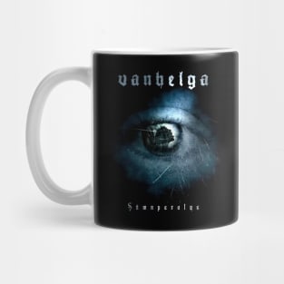 VANHELGA Somnparalys Mug